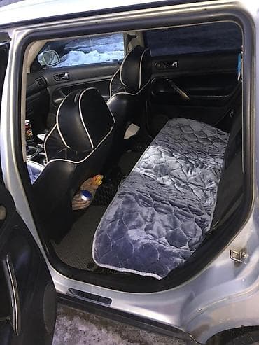 w212 amg: Volkswagen Passat: 1999 г., 1.8 л, Механика, Бензин, Универсал — 5