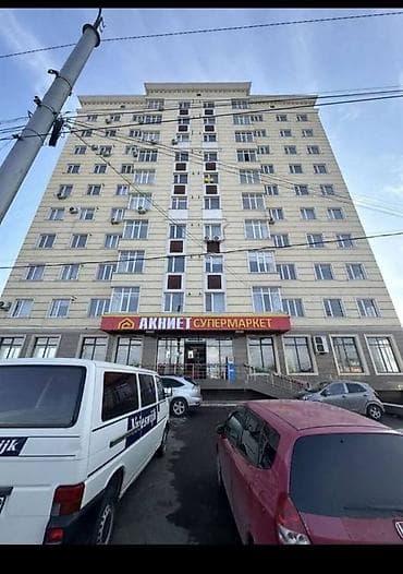 восток: 4 комнаты, 93 м², Элитка, 10 этаж, Дизайнерский ремонт — 4
