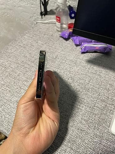 apple iphone gb: IPhone 14 Pro, 256 ГБ, Кабель, 80 % — 6