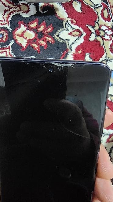 Мобильные телефоны: Samsung Galaxy S20 Ultra, 256 ГБ, цвет - Черный — 2