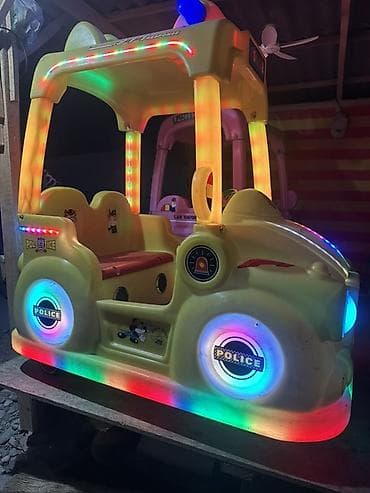 карнавальные костюмы для взрослых: Детский электрокар — 5