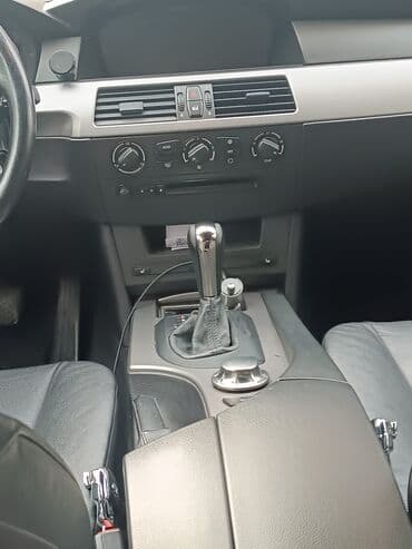 мотор на опель зафира: BMW 5 series: 2004 г., 3 л, Автомат, Бензин, Седан — 11