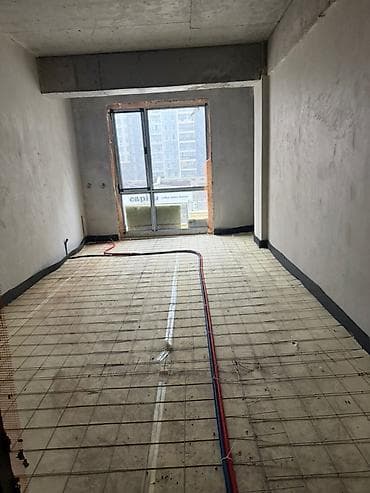 жк сенатор: 1 комната, 53 м², Элитка, 4 этаж, Готовая ПСО (под самоотделку) — 2