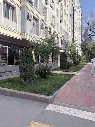 mega hous: 2 комнаты, 75 м², Элитка, Косметический ремонт — 4
