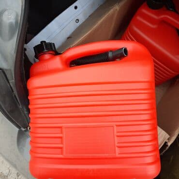 бутылка для воды 19 литров: Канистра 10 л, Самовывоз, Платная доставка — 4