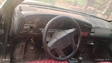 mini kooper: Volkswagen Passat: 1989 г., 1.8 л, Ручные, Бензин, Седан — 2