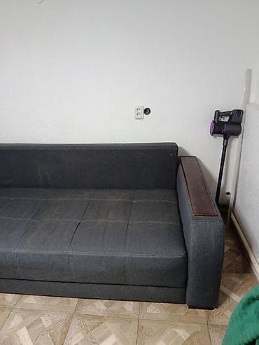 диван раздвижной: Прямой диван — 3