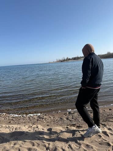 домики на берегу моря: Коттедж, ЦО Royal beach, Чок-Тал, Закрытый пляж, Парковка, стоянка, Сауна — 13