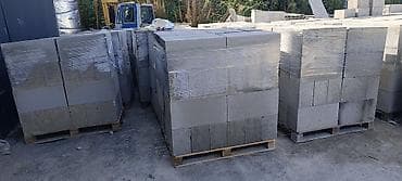 пекоблок: Газоблок — 3