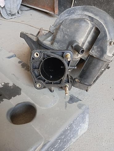 kamri 30: Комплект деталей Toyota VVT-i 16 VALVE (бензиновые моторы семейства — 4