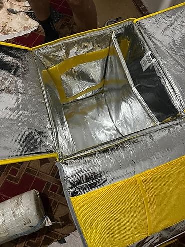 Рюкзак, Унисекс