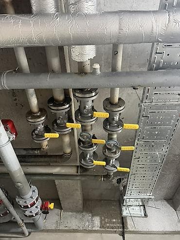 электрик восток 5: Отопление — 3