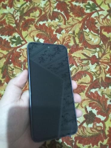 pixel watch 2: Samsung Galaxy A35, Б/у, 256 ГБ, цвет - Синий, 2 SIM — 5