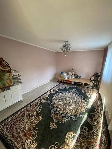 Дом/часть дома с коммуникациями и базовой отделкой. Планировка и — 8