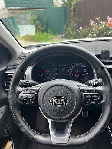 от8т с: Kia Stonic: 2019 г., 1.6 л, Автомат, Дизель, Кроссовер — 7