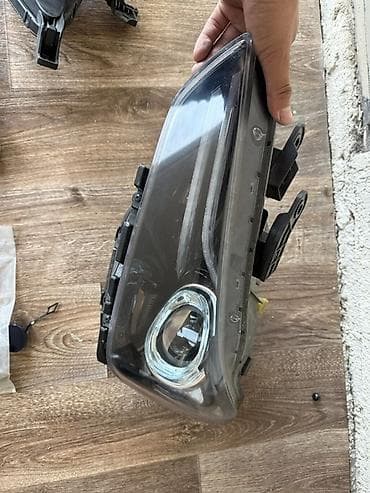 partner: Genesis g70 
женезис ж70 — 7