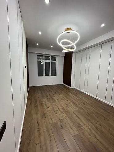 2 room flat: 2 комнаты, 65 м², Элитка, 12 этаж, Евроремонт — 1