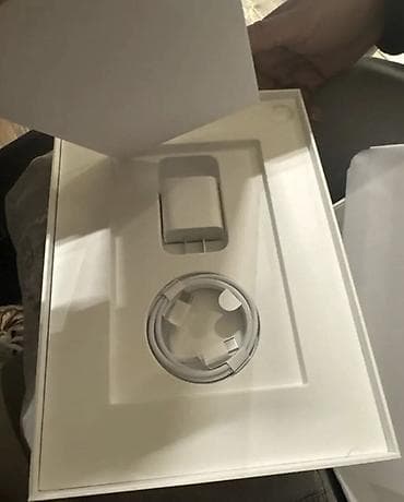 ipad 10 gen: Планшет, Apple, 10" - 11", Классический цвет - Серый — 2