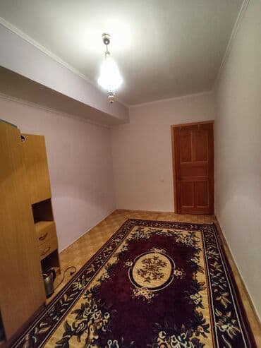 долгий срок квартира: 32 м², Без мебели — 5