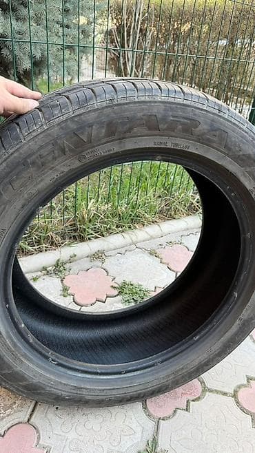 шины 245 55 r19: Шины 245 / 55 / R 19, Лето, Легковые, Centara — 4