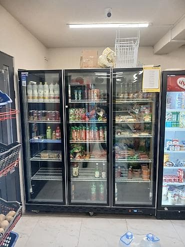 Торговля: Срочно продается магазин! Магазин расположен в очень хорошем — 8