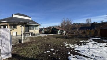 Дома: Дача, 65 м², 3 комнаты, Собственник — 8