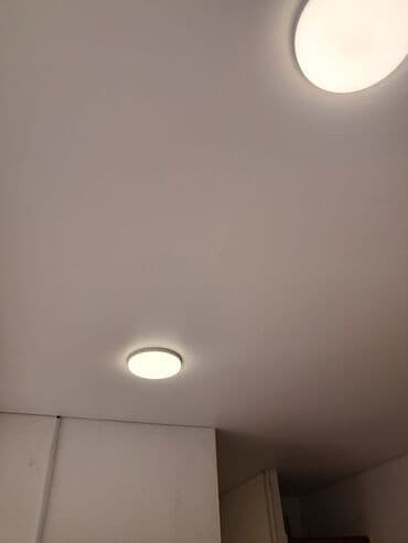 потолок пластик: Натяжной потолок Глянцевое, Матовое, 3D потолки Гарантия, Бесплатная консультация, Бесплатный замер — 14