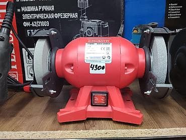 ph down: Настольный точильный станок Felisatti FT8901 - Тип: bench grinder — 1