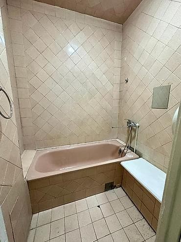 2 комнаты, 65 м², 105 серия, 2 этаж, Косметический ремонт — 4