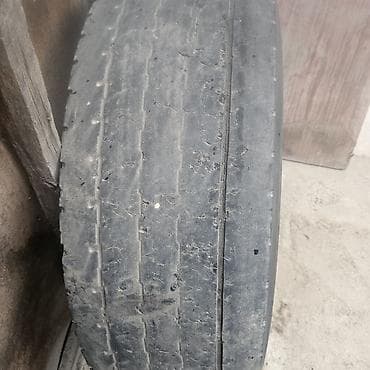 5: Шины 315 / 70 / R 22,5, Всесезонная, Грузовики/Автобусы, GoodYear — 4