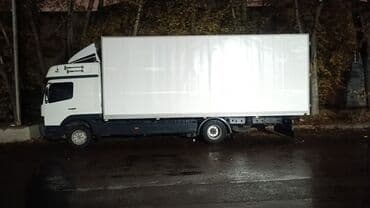 мотор на марк 2: Грузовик, Mercedes-Benz, Стандарт — 5