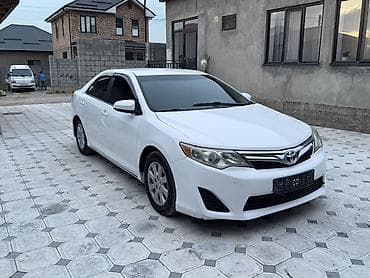 панель камри 30: Toyota Camry: 2014 г., 2.5 л, Автомат, Бензин, Седан — 7