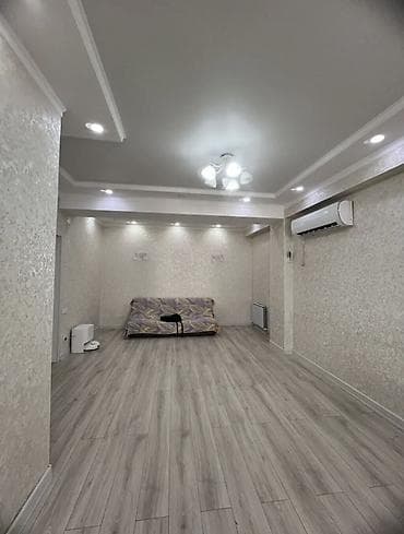 Продажа квартир: 2 комнаты, 60 м², Элитка, 7 этаж, Евроремонт — 2