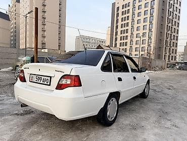 скупка машинка: Daewoo Nexia: 2011 г., 1.5 л, Механика, Газ, Седан — 9