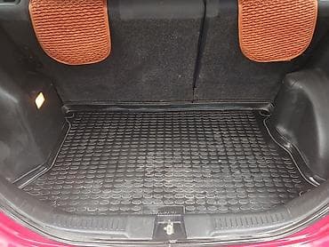 fit 2012: Honda Fit: 2008 г., 1.3 л, Механика, Бензин, Хэтчбэк — 7