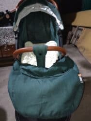 бебизен йойо 2 коляска: Коляска, Б/у — 3