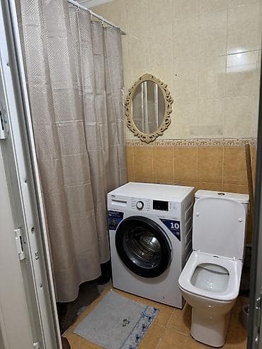 октябрьский район: 1 комната — 4