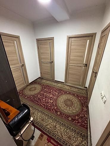 Продажа квартир: 2 комнаты, 60 м², Индивидуалка, 3 этаж — 6
