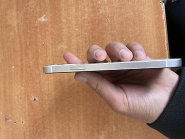 iphone s: IPhone 12, Б/у, 64 ГБ, Белый, Коробка, 77 % — 4
