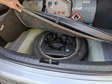 хендей: Hyundai Grandeur: 2019 г., 3 л, Автомат, Газ, Седан — 9