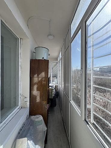 Квартиры: 2 комнаты, 56 м², Восток-5 мкр 4 этаж, Евроремонт — 9