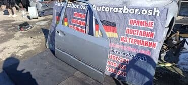 мерседес с класс цена в бишкеке: Дверь Передняя правая Mercedes-Benz, Б/у, Оригинал — 3