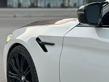 вмw м5: BMW 5 series: 2020 г., 3 л, Автомат, Бензин, Седан — 8