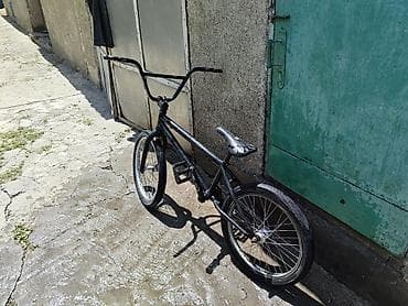 мини бмх: BMX велосипед, Рама S (145 - 165 см), Б/у — 2