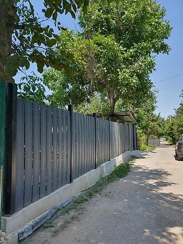 участок заря: СРОЧНО СРОЧНО Продаётся ДАЧА. Таш Мойнок В закрытом охраняемом — 1