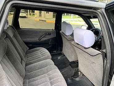 вентилятор 211: Volkswagen Passat Variant: 1991 г., 1.8 л, Механика, Бензин, Универсал — 8