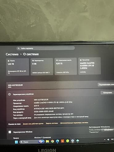 amazon kindle 4: Игровой, Б/у, Intel Core i5 — 6