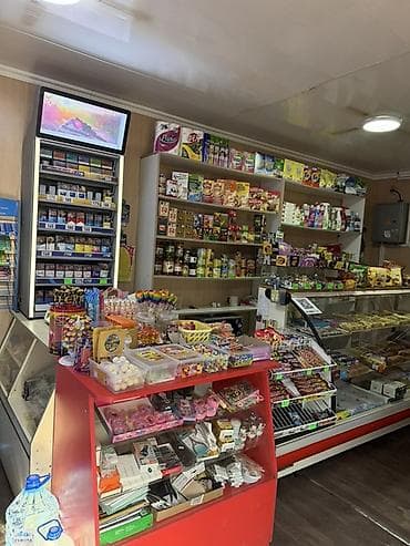 фрютирный масло: Продуктовый магазин «Жибек» — удобный формат у дома с широким — 4