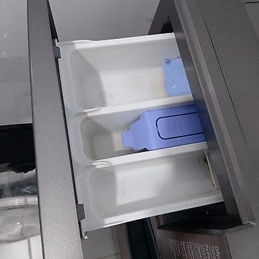 1000 к: Связи с переездом продается Стиральная машина Beko, фронтальная — 3