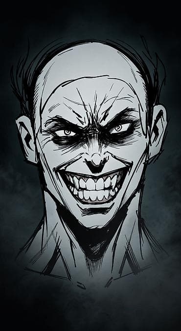 рисую портрет на: Портреты карандашом и линером по фото - Реалистичные и — 7